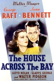 La maison sur la baie 1940 Streaming VF DVDrip