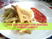 Hot RESEP MEMBUAT TERONG KRISPI, paling populer!