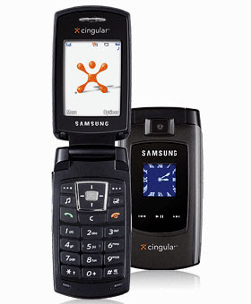 Samsung Pebble Flip Phone Off 56