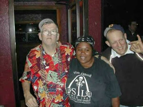 funny pictures retards. Howard Stern Retard, Vampire