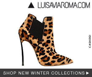 SHOES NEW COLLECTIONS S/S 2010