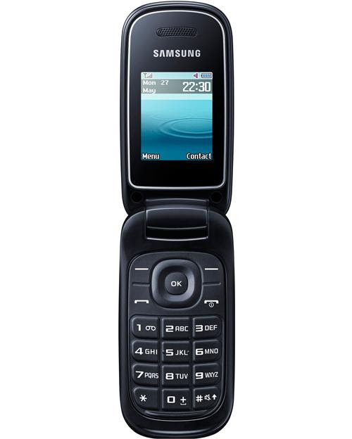 Samsung E1270 Mobile Phone Price In India Specifications