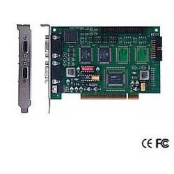 Geovision GV-650-4 Video Capture Card