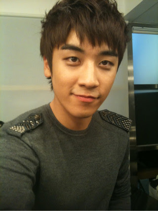 seungri big bang. Recently Big Bang left us all