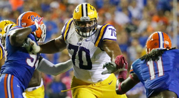 La'el Collins