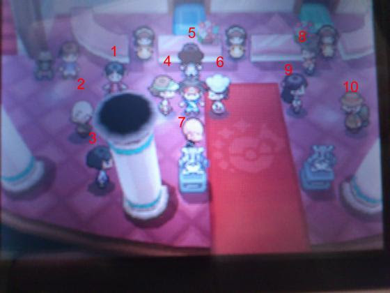 ポケモンミュージカル攻略とグッズ一覧 ポケモンbw2攻略de Com