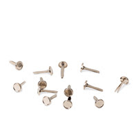 Candy Dots Brad Bases