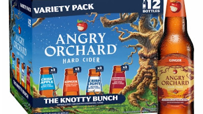 Is Angry Orchard Hard Cider Beer - Angry Orchard Hard Cider Crisp Apple 6 Pack 12oz Btls Crown Wine Spirits / A crisp and refreshing cider, its fresh apple aroma and slightly sweet, ripe apple flavor make it hard to resist.