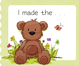 The Ready-Teddy-Go Challenge