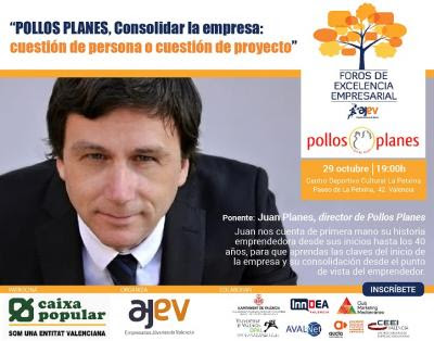 Foro excelencia empresarial