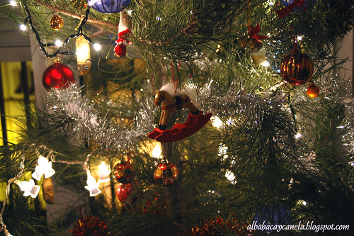 Christmas tree