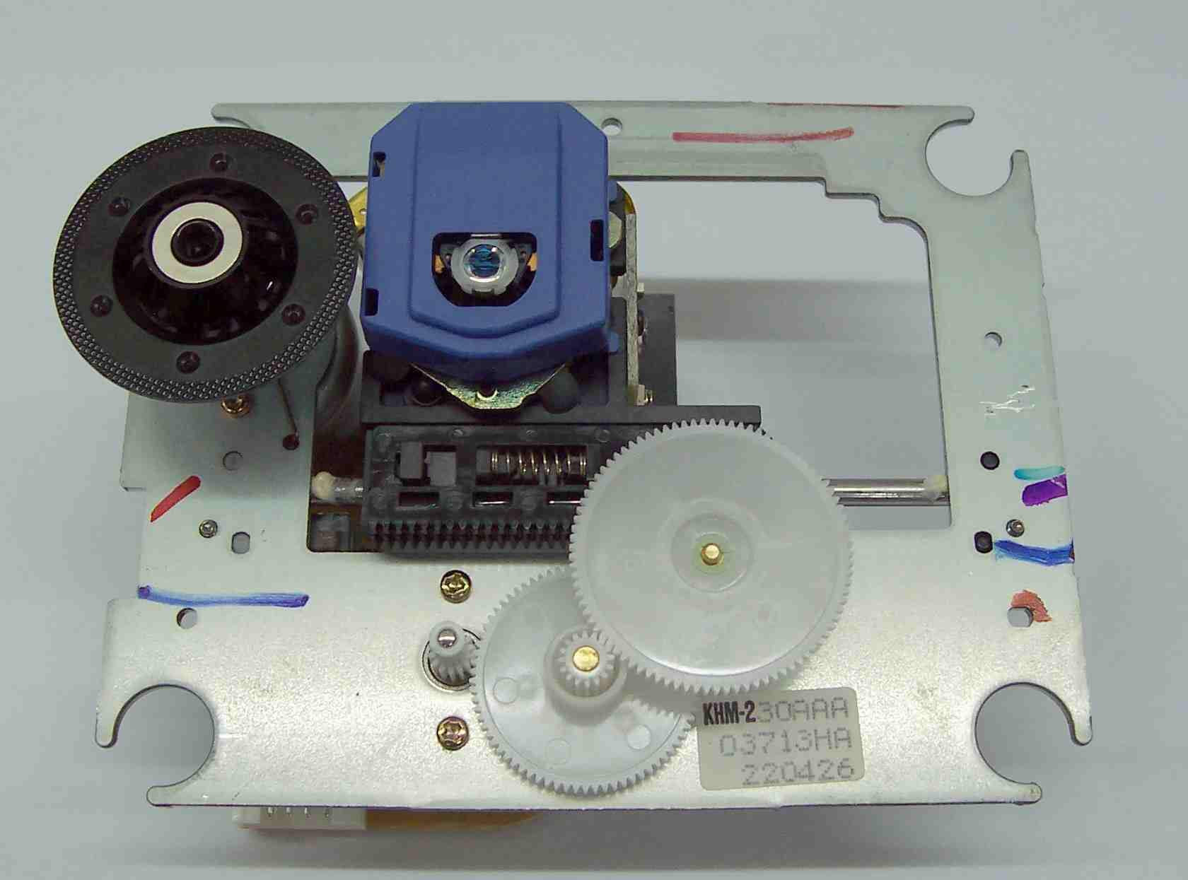 Elektronika Hifi Hobbi Cd Dac