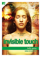 Invisible Touch
