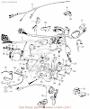 ⭐⭐⭐+++ 1974 Honda Xl250 Wiring Diagram Image⭐⭐⭐