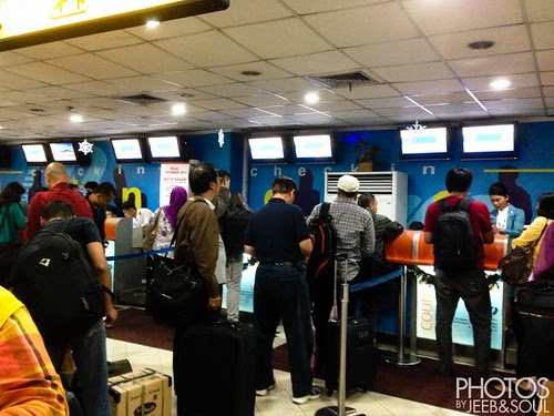 Trip to Bandung, Indonesia