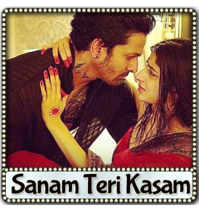 reference list format of Karaoke Karaoke Chehra Tera Kasam  Teri Sanam