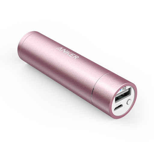 Portable Charger