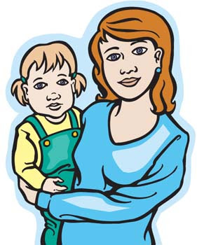 Download Mutter Clipart | Clipart Panda - Free Clipart Images