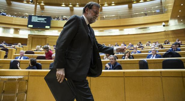 Mariano Rajoy