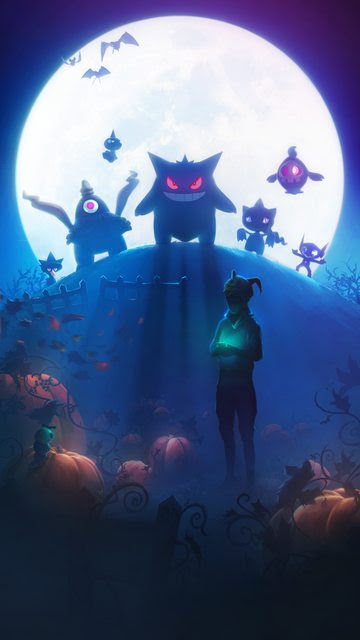 ポケモンgo ヨマワル サマヨールはハロウィンイベントで厳選必須 将来進化するぞ ポケモンgo攻略まとめ速報