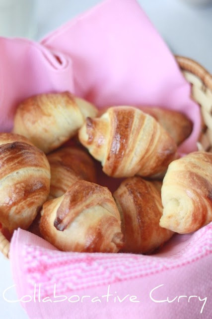 Croissants