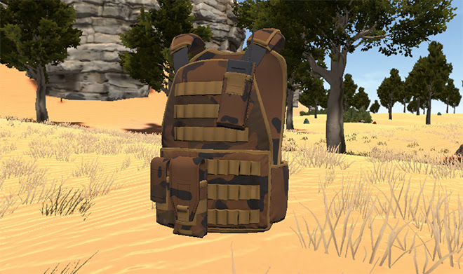 Hurtworld V0 3 8 3