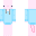 Minecraft Axolotl Face Blue : Maybe you would like to learn more about one of these?