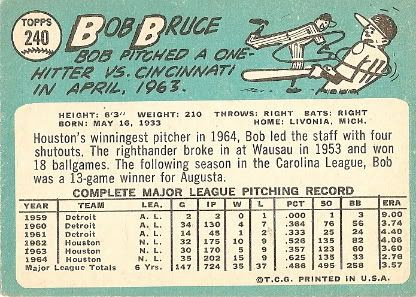 #240 Bob Bruce (back)