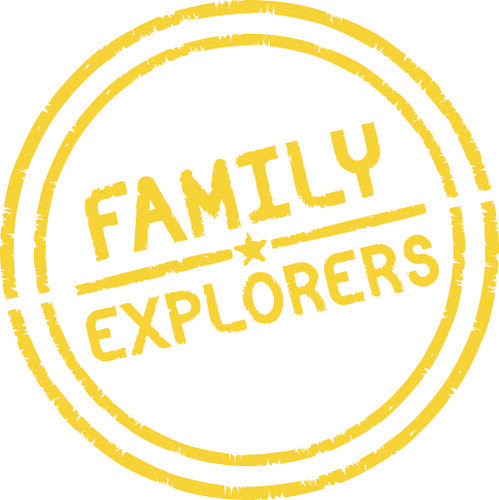 Family Explorer-Final Logo