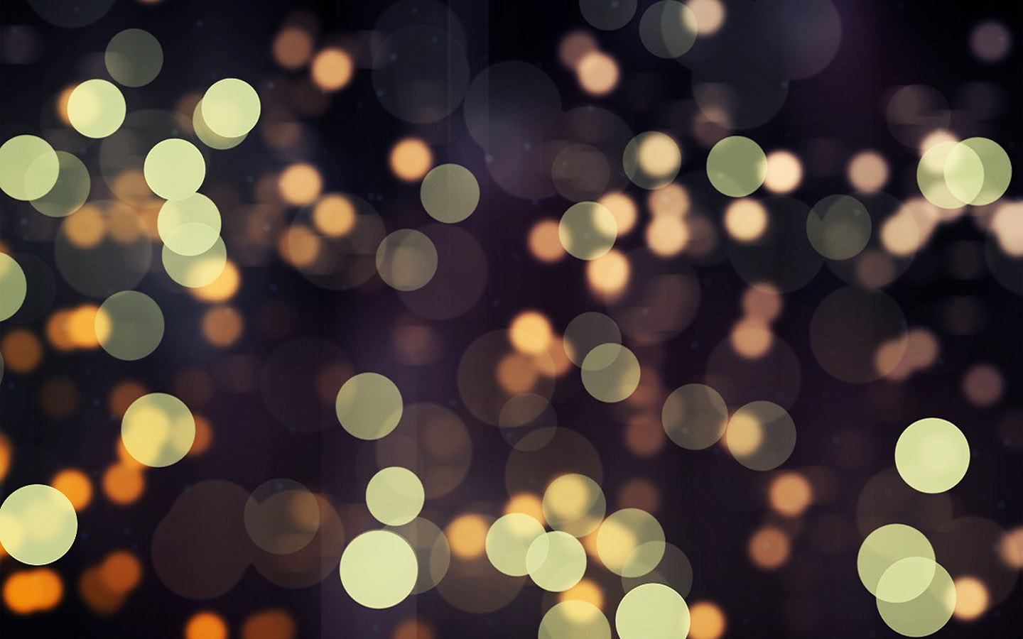 Bokeh Photography wa