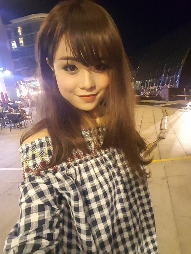 Thái Trinh để livestream phẫu thuật thẩm mỹ, lột xác hoàn toàn sau nâng mũi và cắt mí - Ảnh 7.