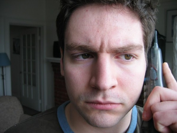 مكالمات الطوارئ