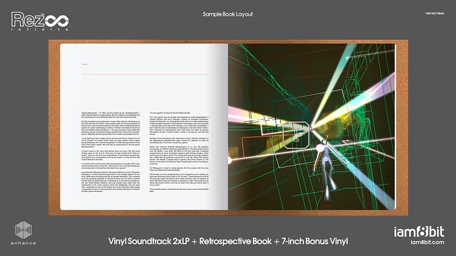 Rez Infinite