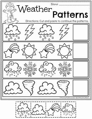 Worksheet #4 worksheet #5 worksheet #6 similar: weather worksheet for preschool weather activities for kids weather