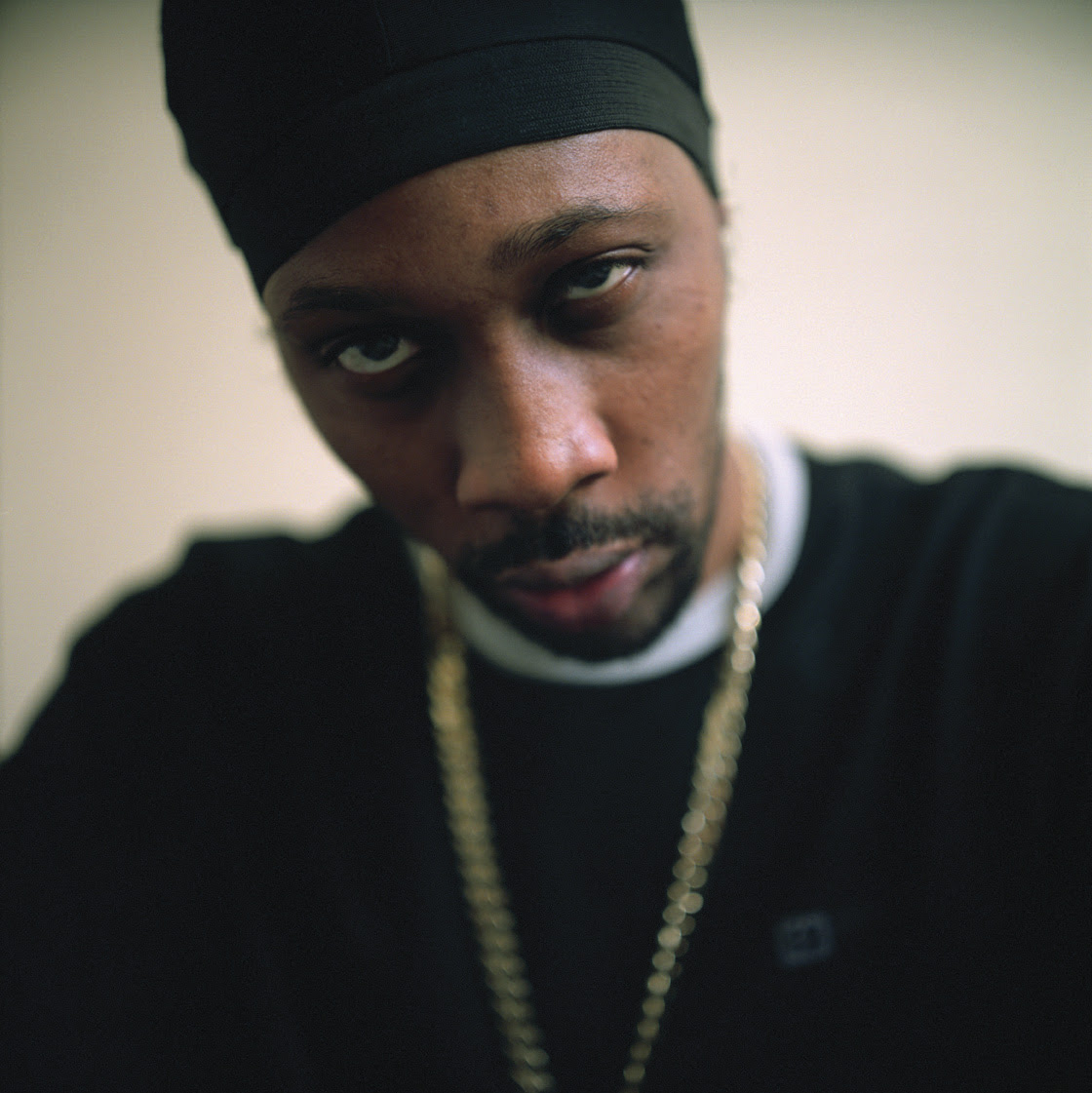 Rza Discography
