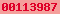 blogger counter