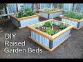 Pretty Raised Garden Beds : How To Build Raised Garden Beds Diy Family Handyman - Either one can be very effective, but lasagna gardening can sometimes be cheaper and easier if you have a tall raised.