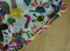 sundress :: sommerkjole-topp #5