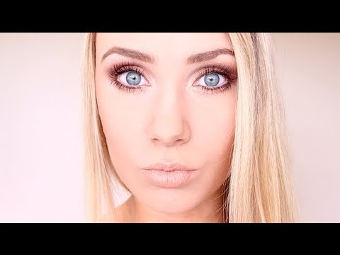 Hair color for grey eyes 5 5