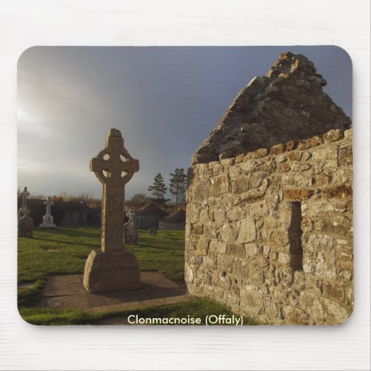 Beautiful Irish Mousepads for sale