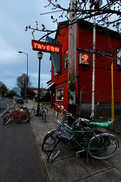 tavern