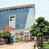 ILD Trade Centre, Sohna Road, Gurgaon