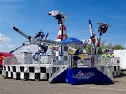 Spectacular – Reithoffer Shows Inc.