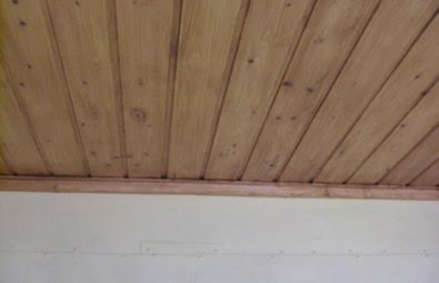 Coperture dwg - particolari costruttivi tetto coibentato