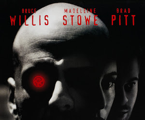 12 Monkeys: The Future is History