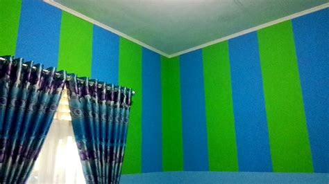 kamar tidur anak perempuan minimalis