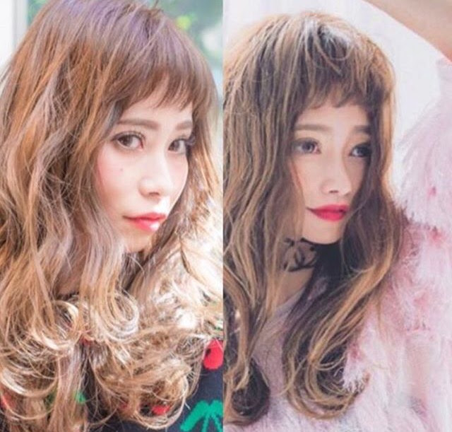 ネット関係 インスタ 山崎聖良 Ssseira 加工で美女に変身 びんたんde５ちゃんねる