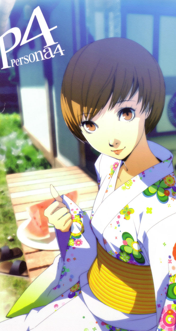 ペルソナ4 Iphone壁紙 画像 14枚 アニメ壁紙ネット Pc Android Iphone壁紙 画像