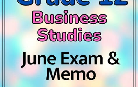 Download Ebook exampler business studies june grade 12 2013 English PDF PDF
