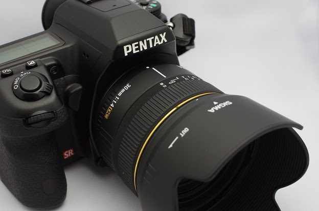 Sigma 30mm F1 4 Ex Dc 写真共有サイト フォト蔵